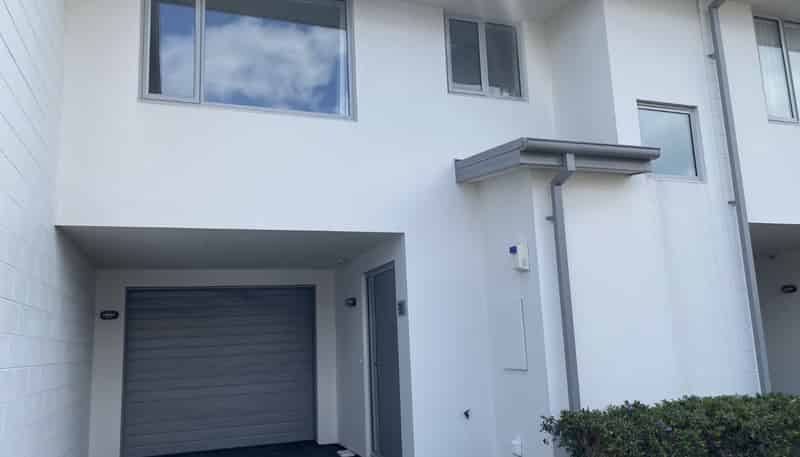 3/424 Manchester Street , Saint Albans
