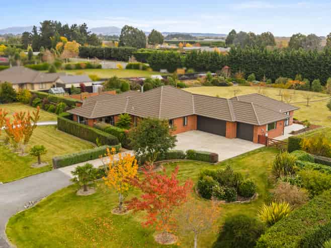 20 Cullen Avenue, Swannanoa