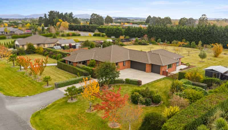 20 Cullen Avenue, Swannanoa