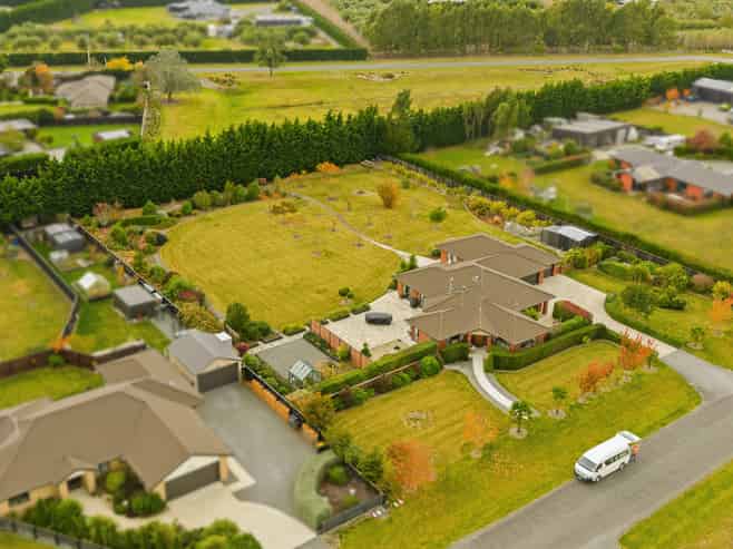 20 Cullen Avenue, Swannanoa