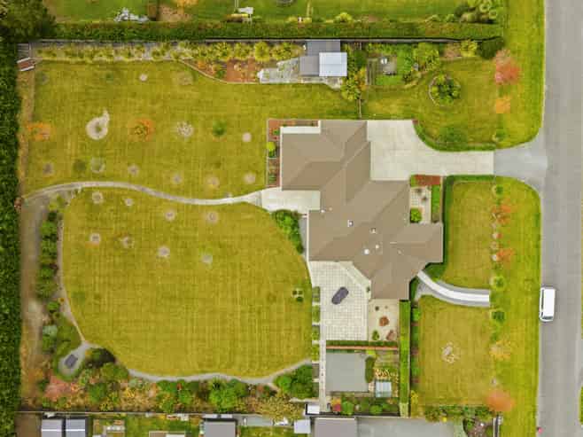 20 Cullen Avenue, Swannanoa