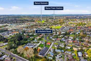 29A Kellett Road, Ranui