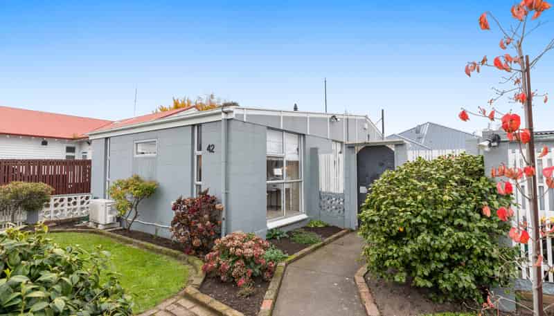 2/42 Harker Street, Spreydon