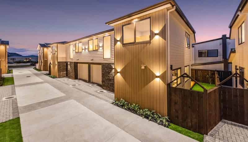 7/39 Central Avenue, Papatoetoe