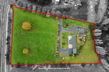 2083B  Miranda Road, Mangatangi