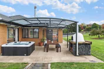 2083B  Miranda Road, Mangatangi