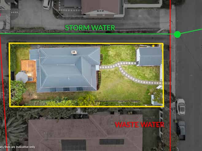 18 Karaka Street, Takapuna
