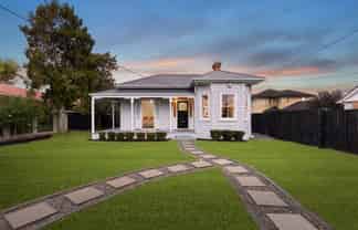 18 Karaka Street, Takapuna