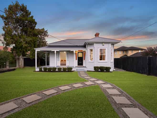 18 Karaka Street, Takapuna