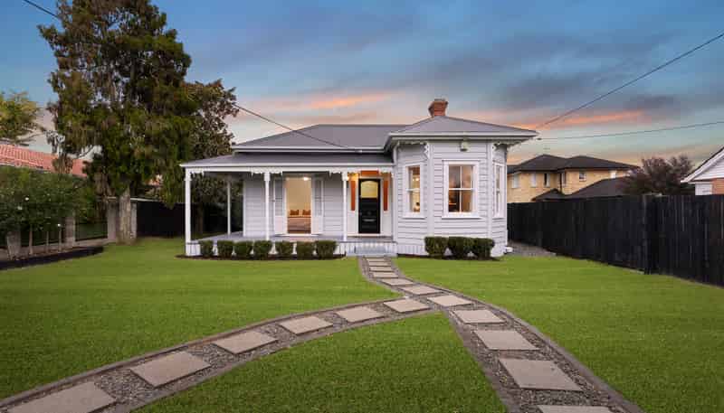 18 Karaka Street, Takapuna