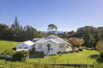 52 Stewart Road, Whakamarama