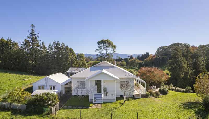 52 Stewart Road, Whakamarama
