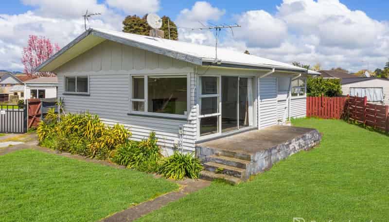 49 Eastburn Street, Papakura