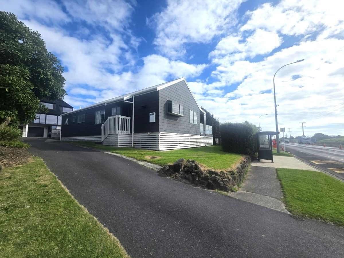 Prime on Papamoa Beach, Papamoa