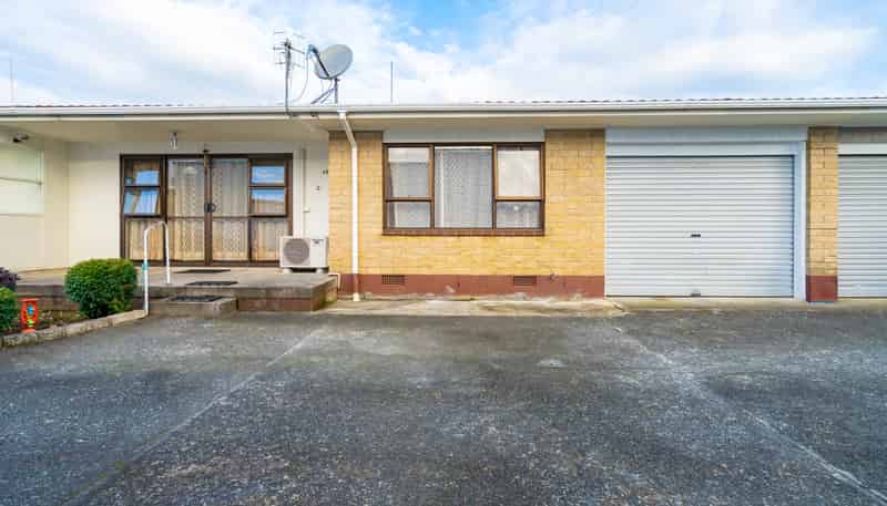 68B Kamo Road, Kensington