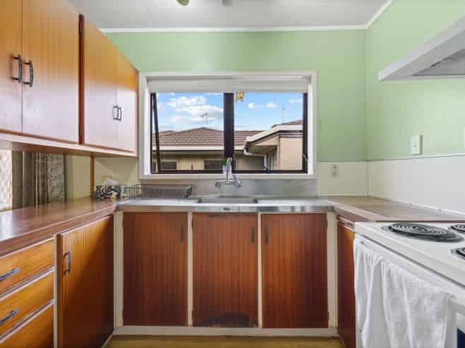 68B Kamo Road, Kensington