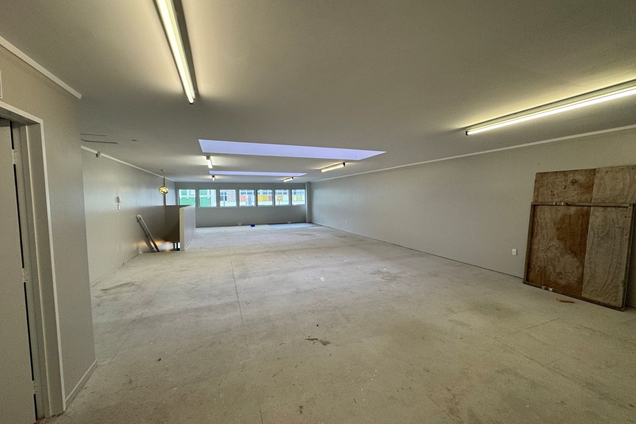 First floor office or studio space - Ansicht 3