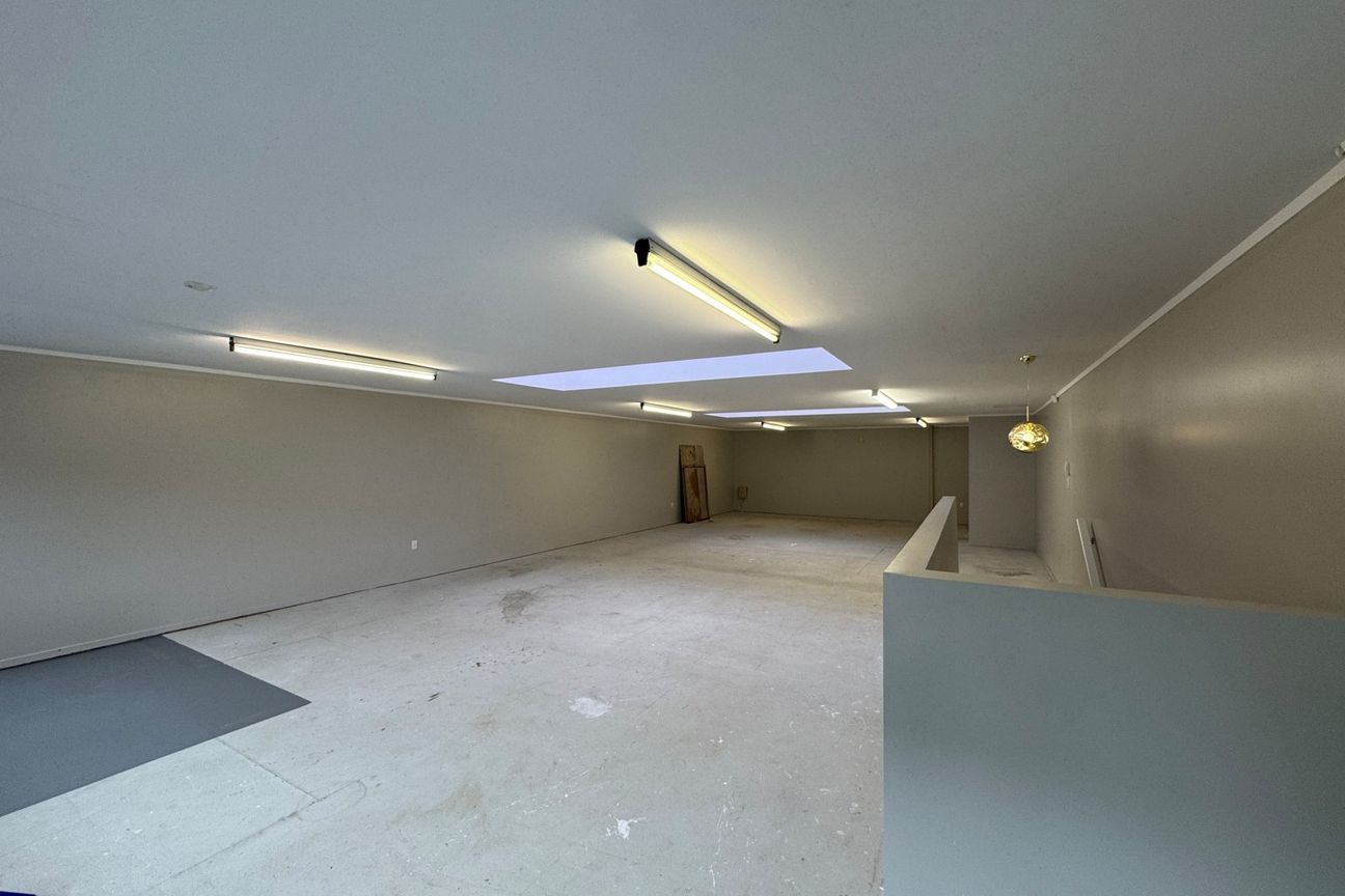First floor office or studio space - Ansicht 6