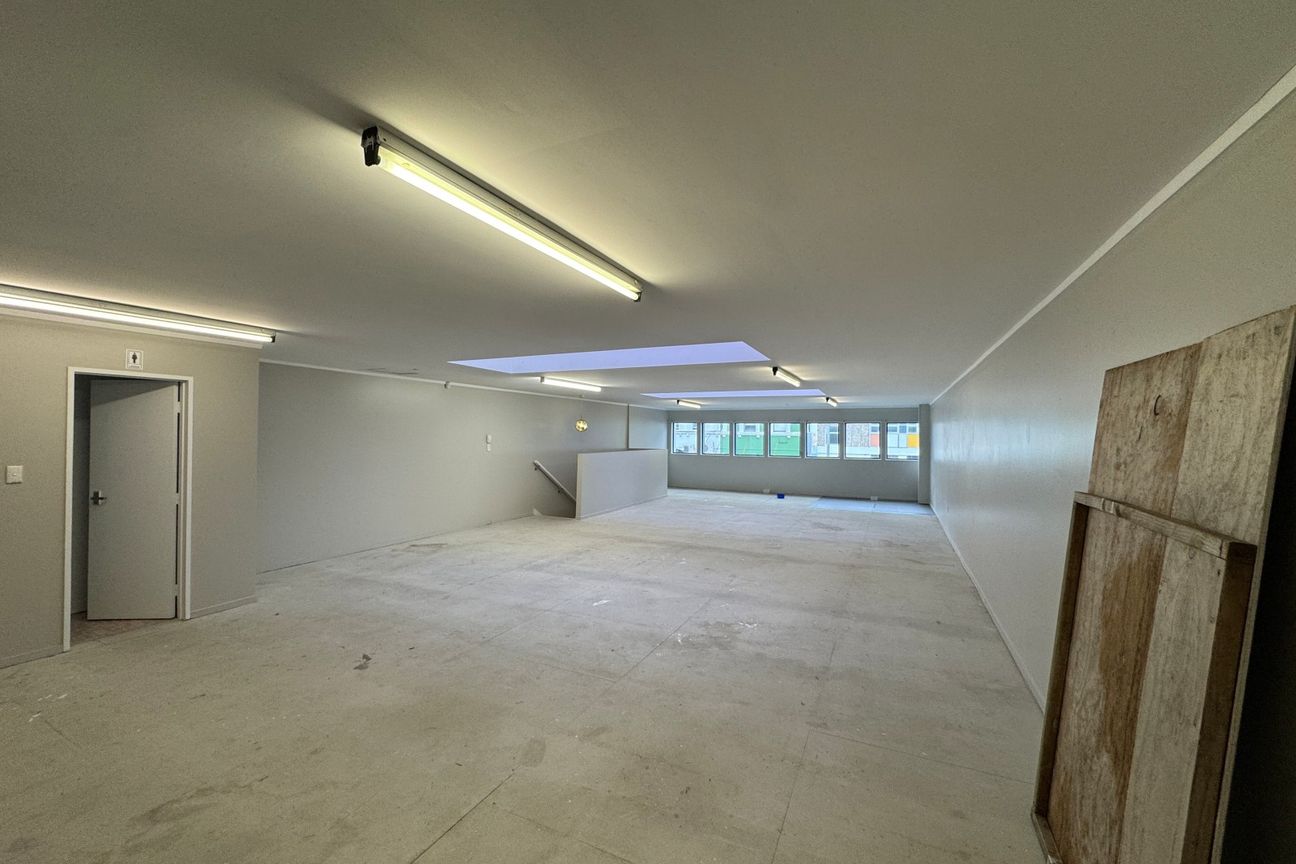 First floor office or studio space - Ansicht 5