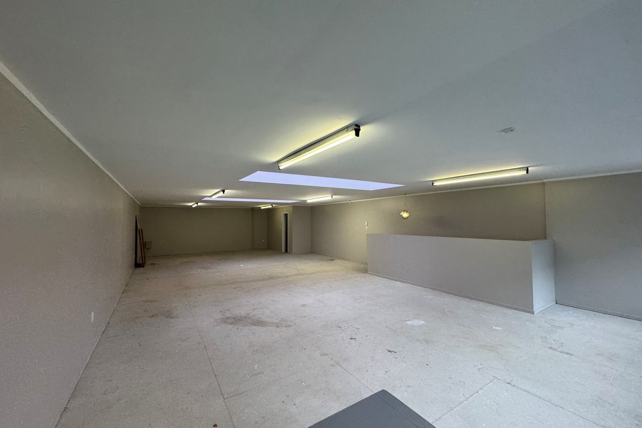 First floor office or studio space - Ansicht 4