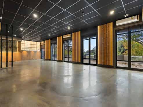 Prime Restaurant Opportunity with River Views