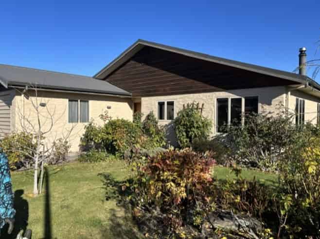 18 Bruce Place, Alexandra