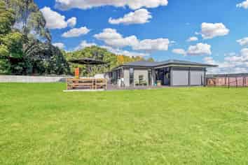 Central North Island - Address withheld