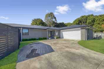 Central North Island - Address withheld