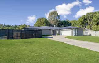 Central North Island - Address withheld