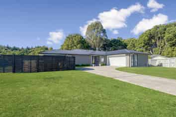 Central North Island - Address withheld