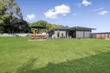 Central North Island - Address withheld