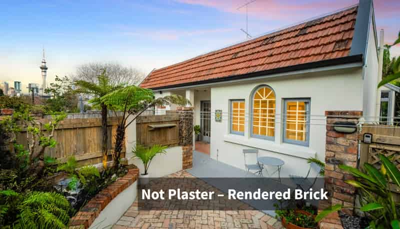 2/39 Anglesea Street, Freemans Bay