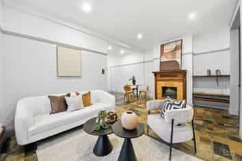 2/39 Anglesea Street, Freemans Bay