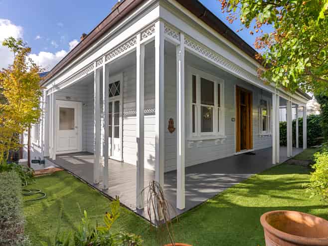 31 Emmett Street, Herne Bay