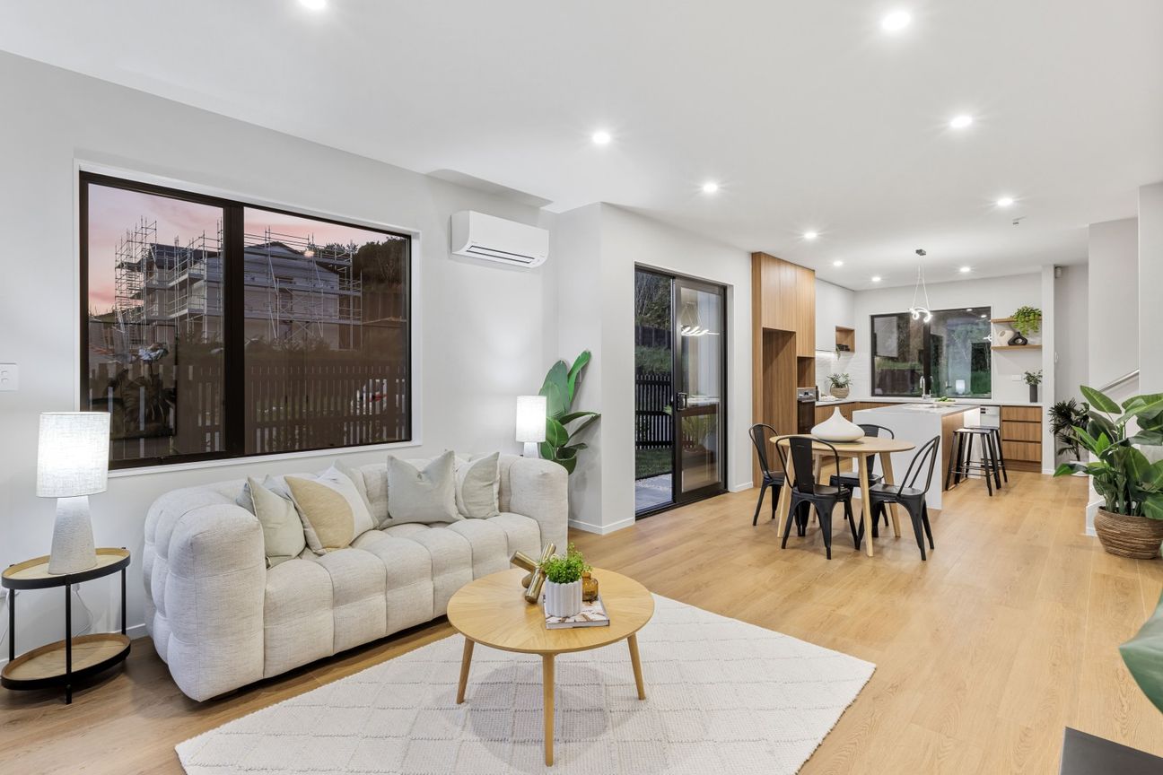 Standalone home, elevated views, exceptional value - Widok 2