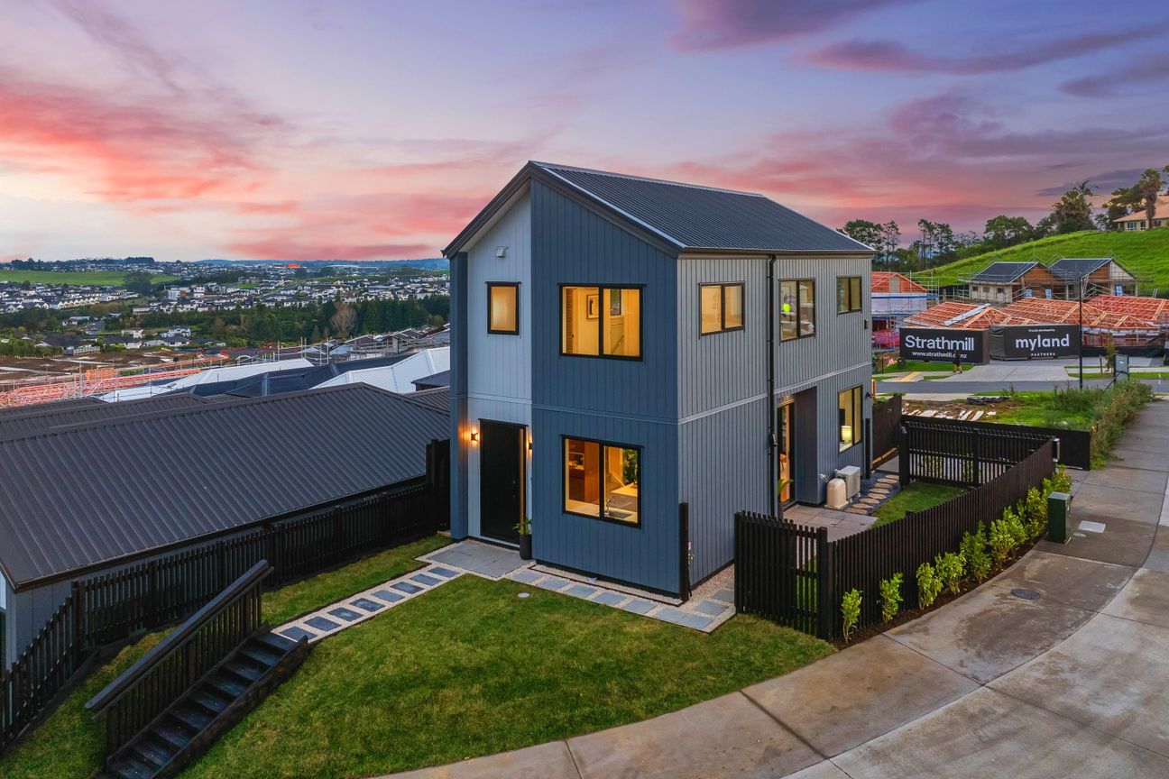 Standalone home, elevated views, exceptional value - Widok 4