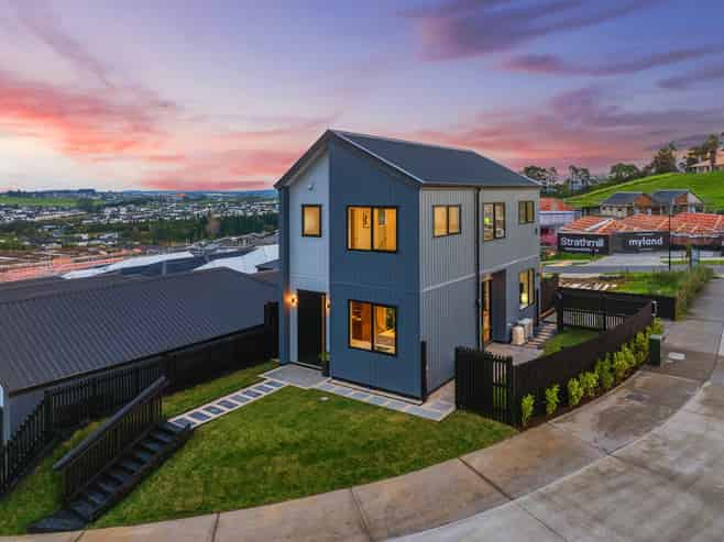 65 Awa Uru Road, Orewa