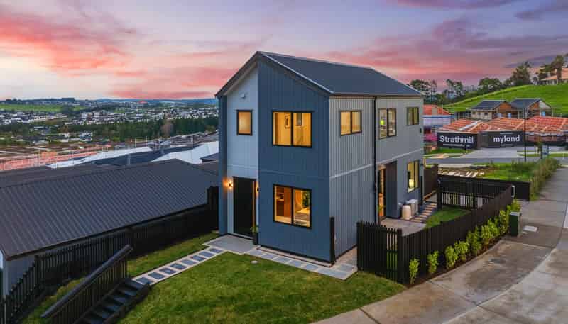 65 Awa Uru Road, Orewa