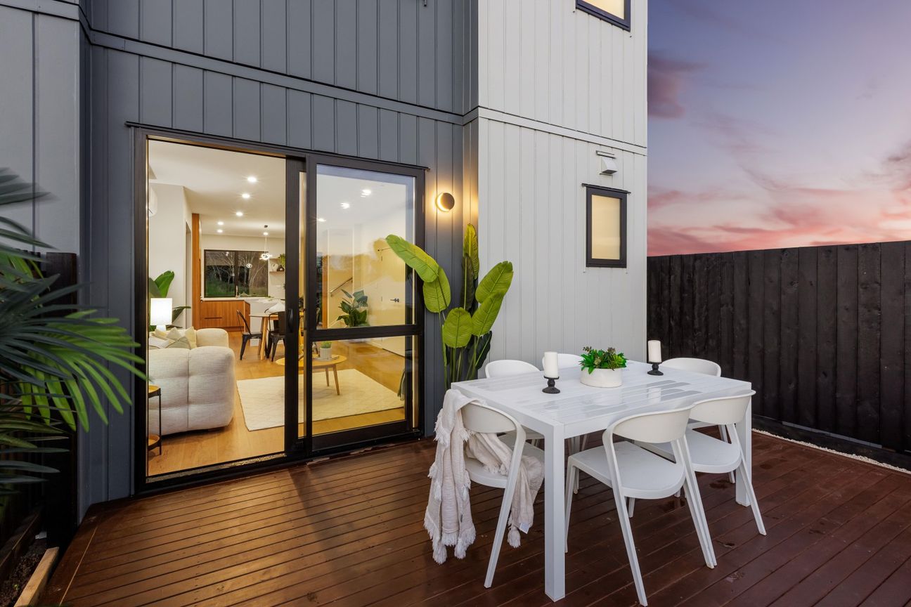 Standalone home, elevated views, exceptional value - Widok 6