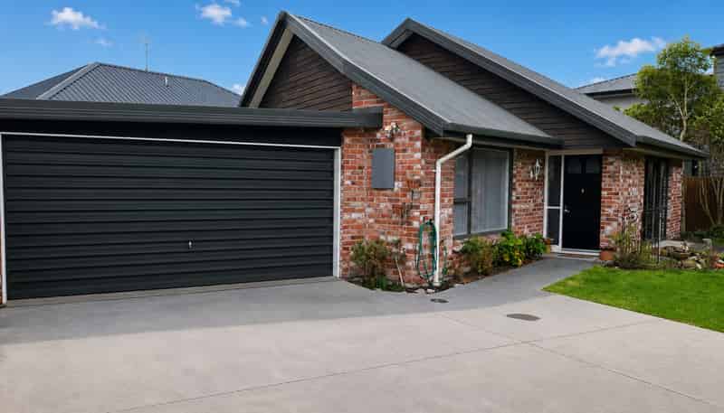 2/37 Proctor Street, Papanui