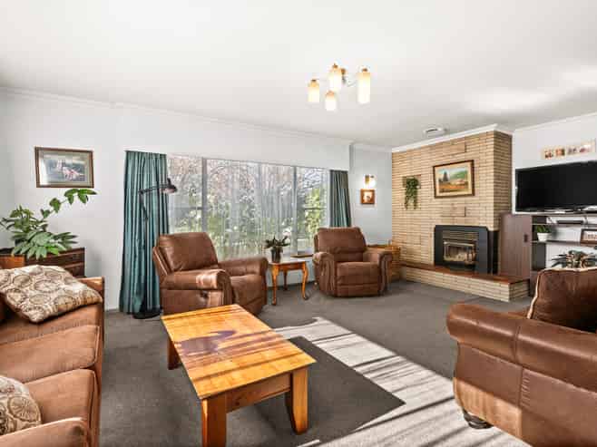 43 James Foley Avenue, Pirimai