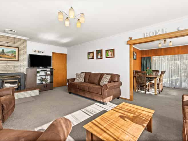43 James Foley Avenue, Pirimai