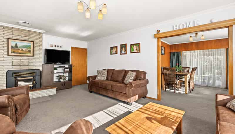 43 James Foley Avenue, Pirimai