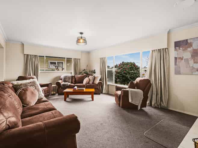 43 James Foley Avenue, Pirimai