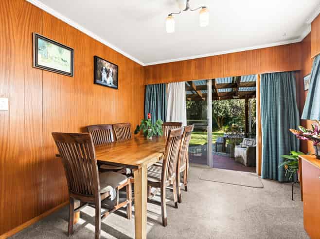 43 James Foley Avenue, Pirimai