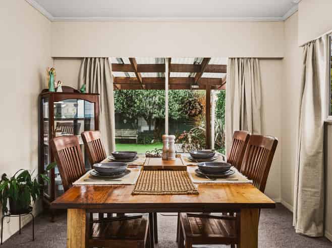 43 James Foley Avenue, Pirimai