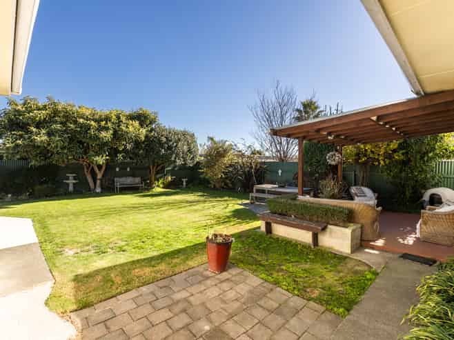 43 James Foley Avenue, Pirimai