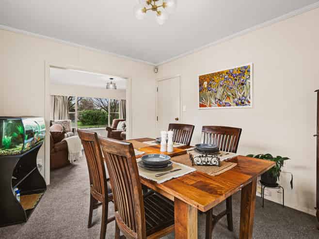 43 James Foley Avenue, Pirimai