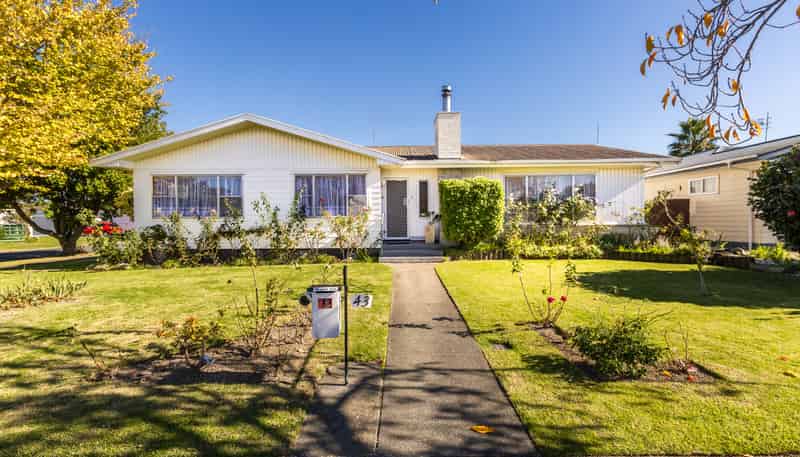 43 James Foley Avenue, Pirimai