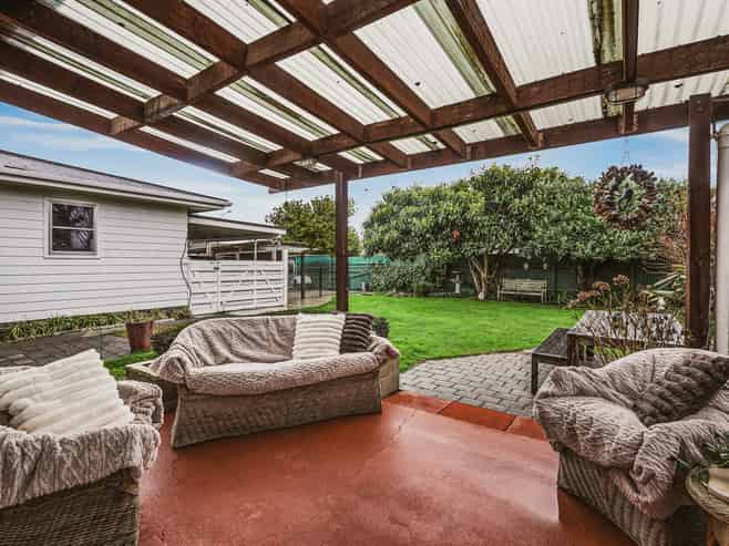43 James Foley Avenue, Pirimai